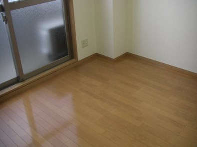 プランドール ベッドルーム