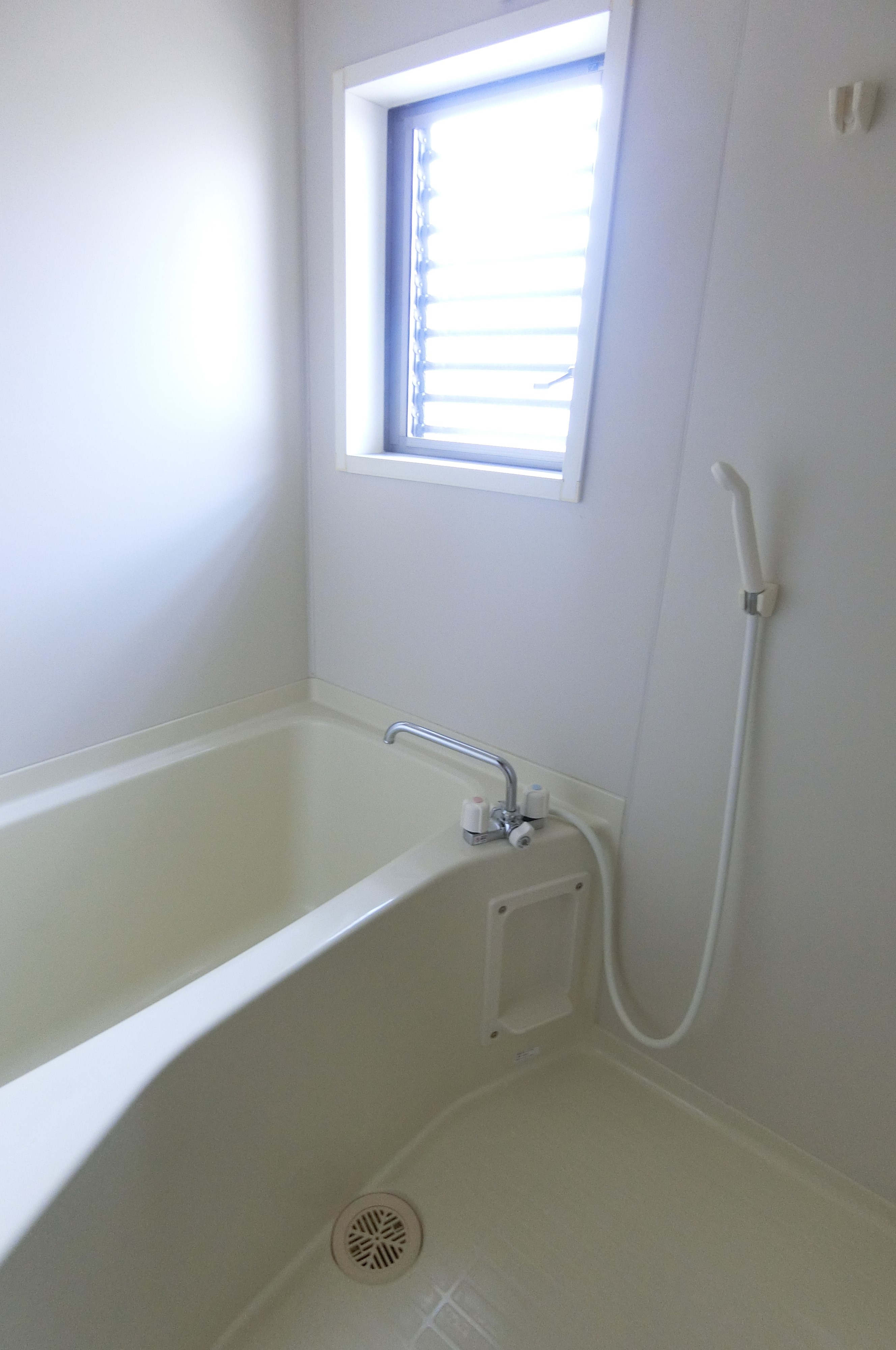 プランドール 風呂画像