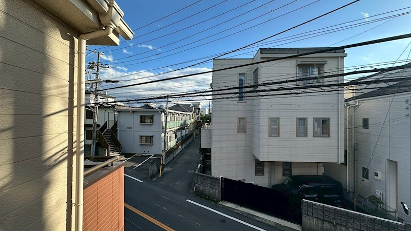 アベニュー・アイ その他5