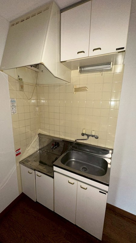 アベニュー・アイ キッチン