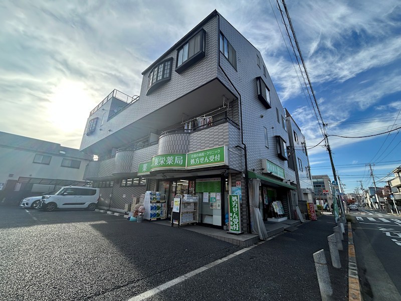 谷口ビル 外観写真