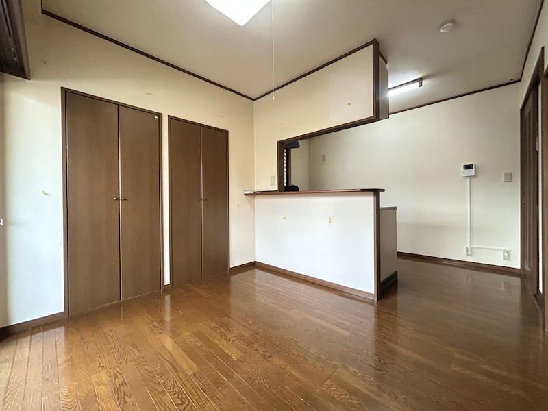 谷口ビル リビング