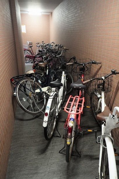 パルステージ西葛西 その他9