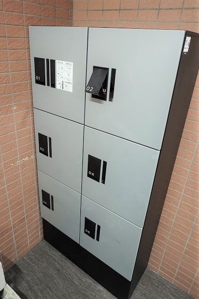 パルステージ西葛西 その他10