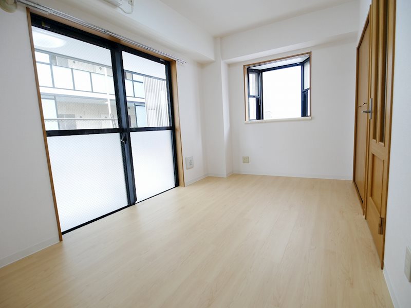 パルステージ西葛西 リビング