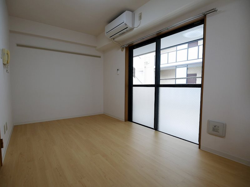 パルステージ西葛西 ベッドルーム