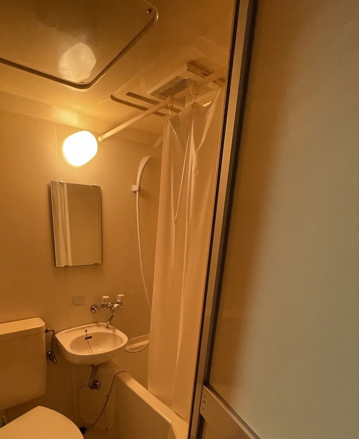 美登荘 その他2