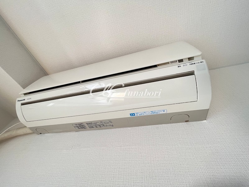 ヴィラ・アンテウス その他1