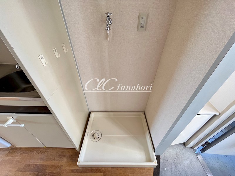 ヴィラ・アンテウス その他2