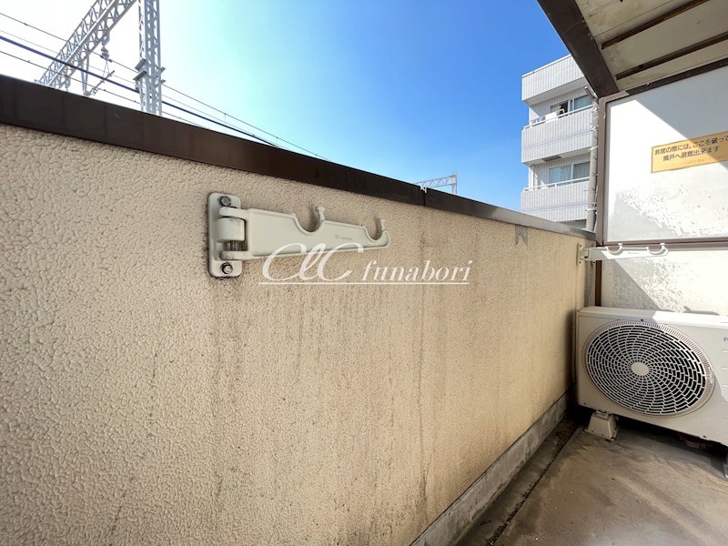 ヴィラ・アンテウス その他4