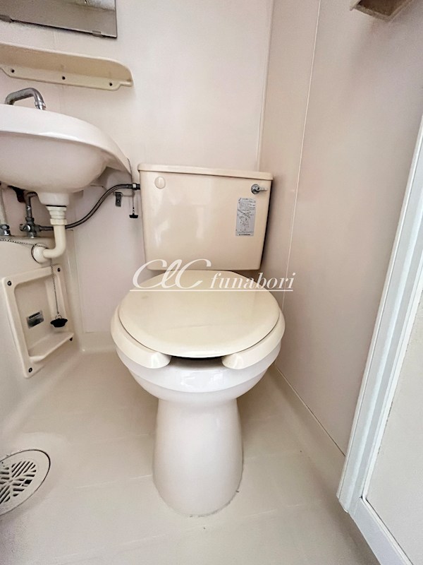 ヴィラ・アンテウス その他8