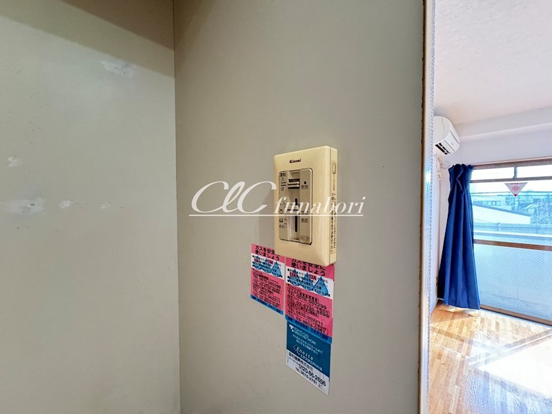 ヴィラ・アンテウス その他7