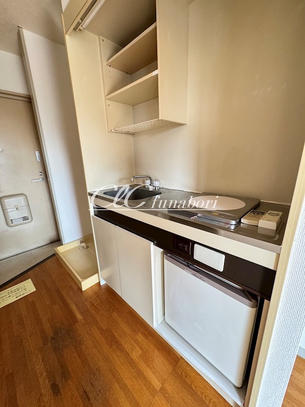 ヴィラ・アンテウス その他8