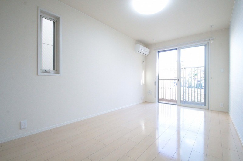 Kハイム リビング