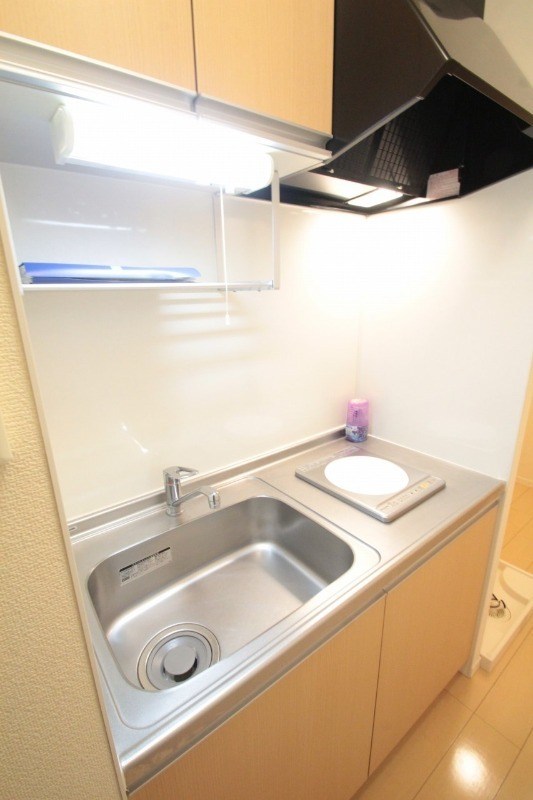 Kハイム キッチン