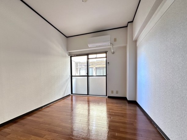 スターハイツ リビング