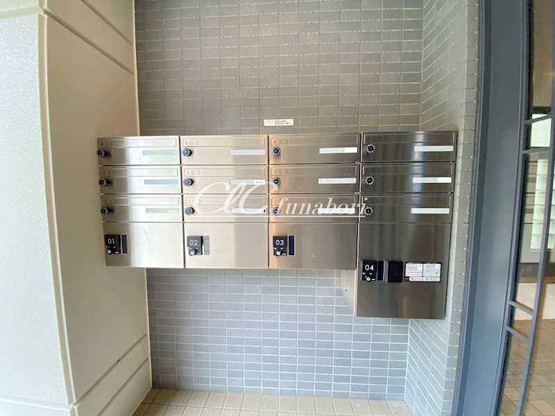 ヴァンベール瑞江 その他1