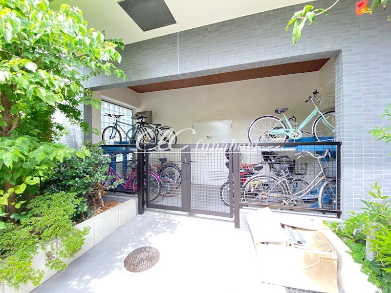 ヴァンベール瑞江 その他3