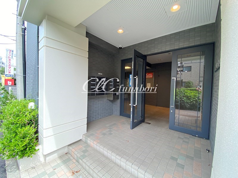 ヴァンベール瑞江 その他4