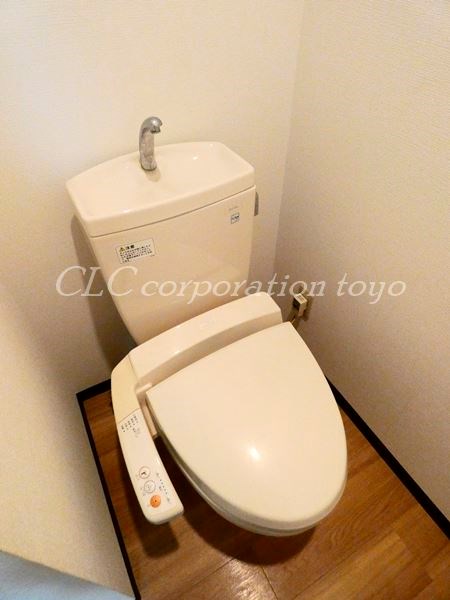 ダイヤモンドレジデンス西大島  その他1