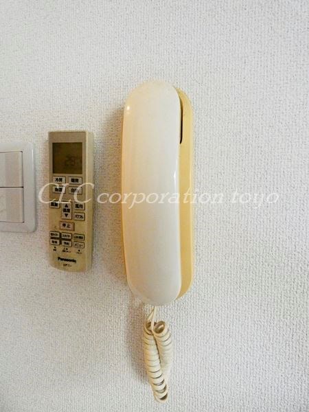 ダイヤモンドレジデンス西大島  その他5