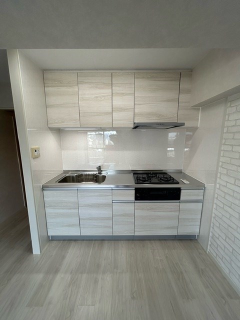 シャルム・Ｋ・カーサ リビング