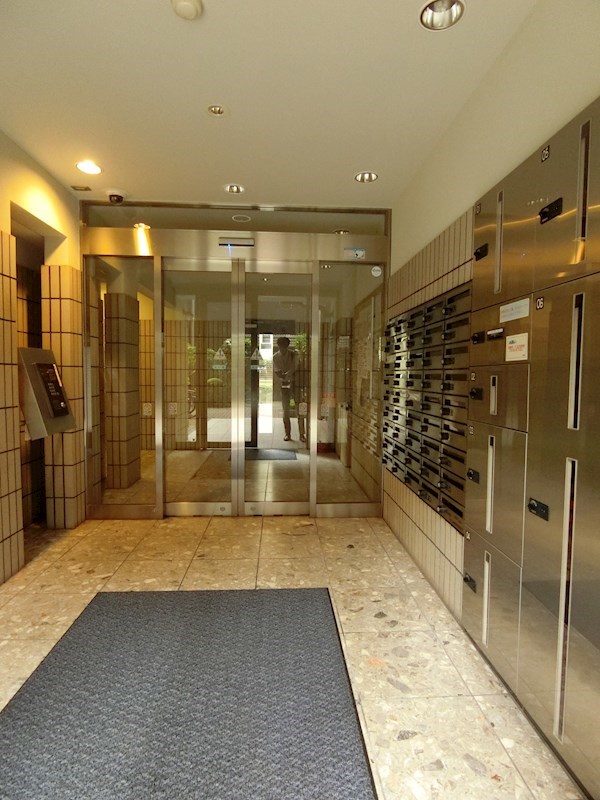 リヴィエルバーグ西大島  その他1