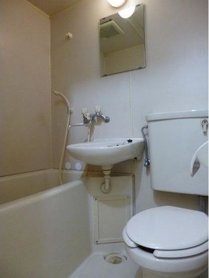 パーソネージュ西大島 その他5