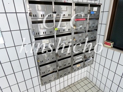 アーバンハイム江渡 その他2