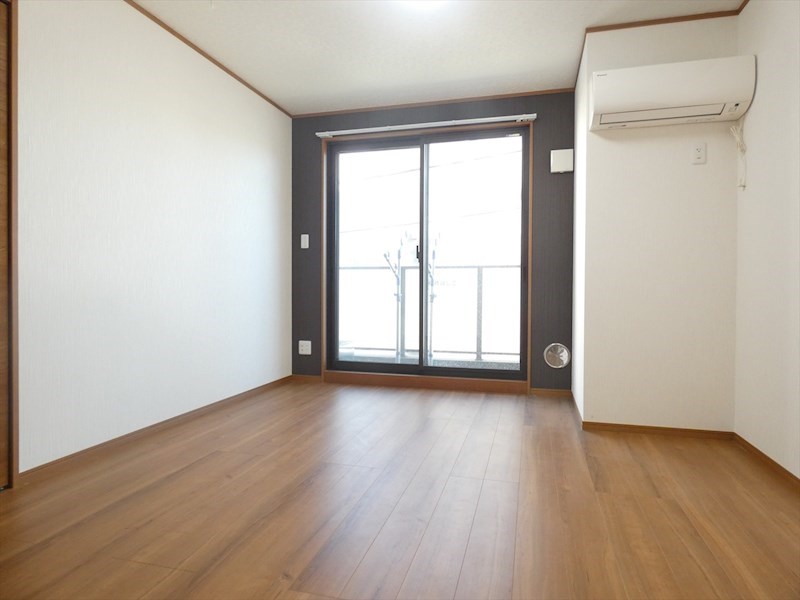 第3TKビル六町     リビング