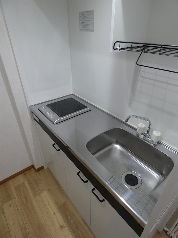 第3TKビル六町     キッチン