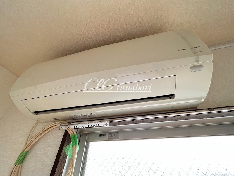 コスモスハイツ その他2