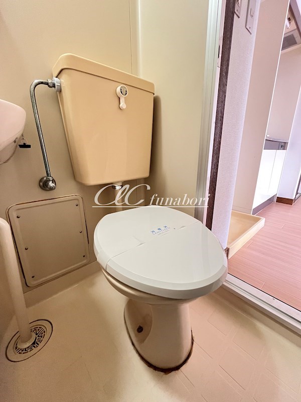 コスモスハイツ その他5