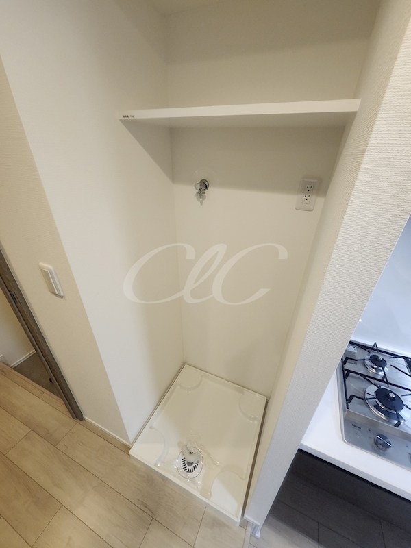 ラヴィエール清澄ガーデンテラス その他3