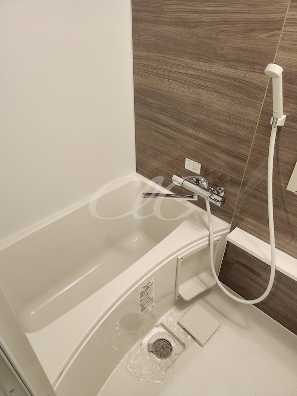 ラヴィエール清澄ガーデンテラス 風呂画像