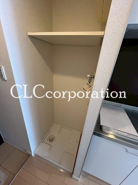 リヴシティ大島イースト  その他1