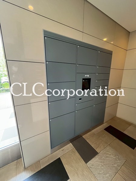 リヴシティ大島イースト  その他外観2