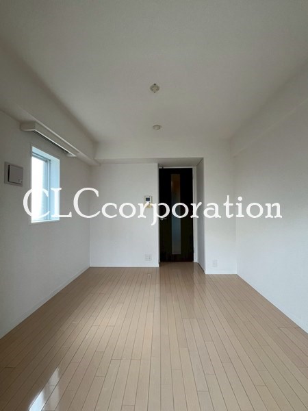 リヴシティ大島イースト  リビング