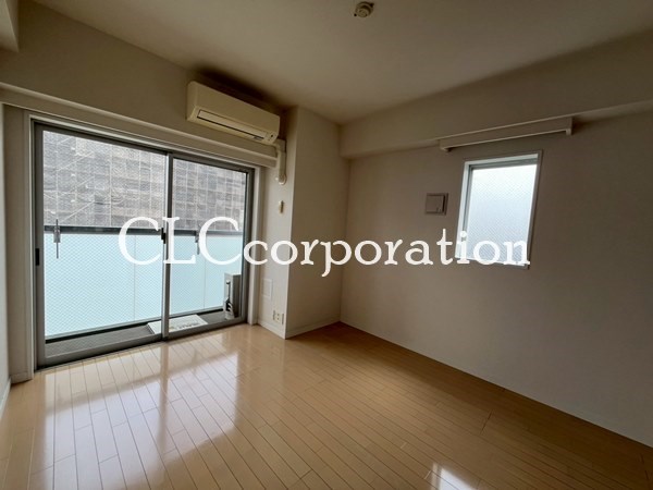 リヴシティ大島イースト  ベッドルーム