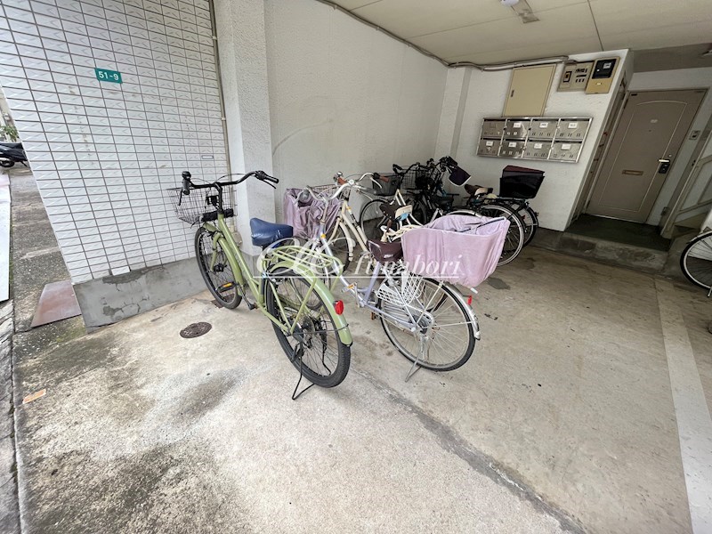 コスモスハイツ その他4