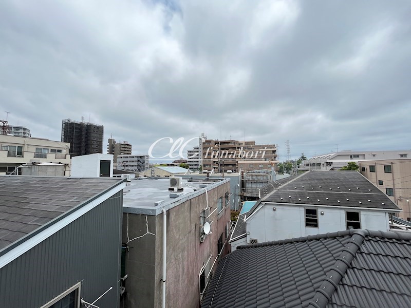 コスモスハイツ その他7