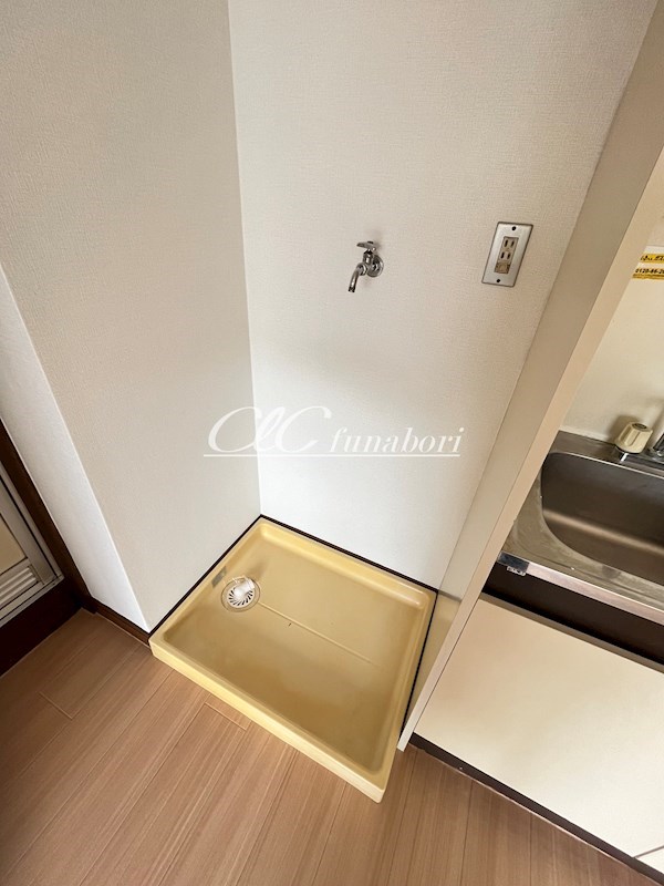 コスモスハイツ その他8