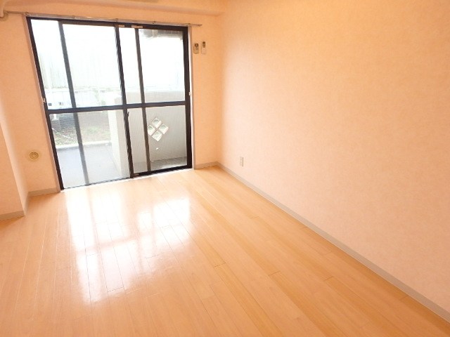 アネックス船堀 ベッドルーム