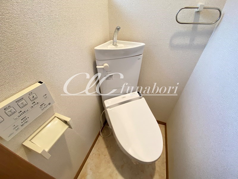 永田荘 その他1