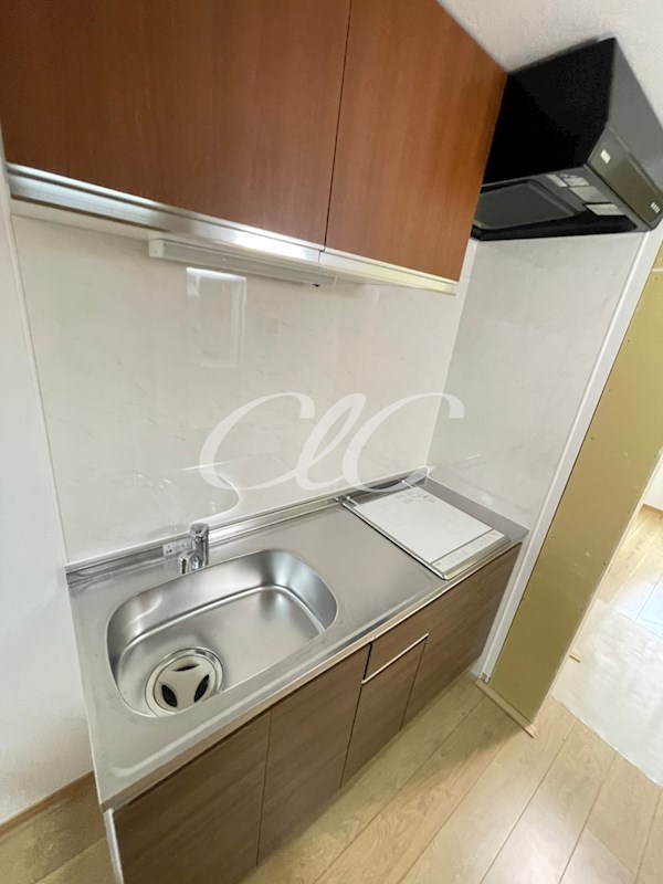 ステージパインヒル2 キッチン