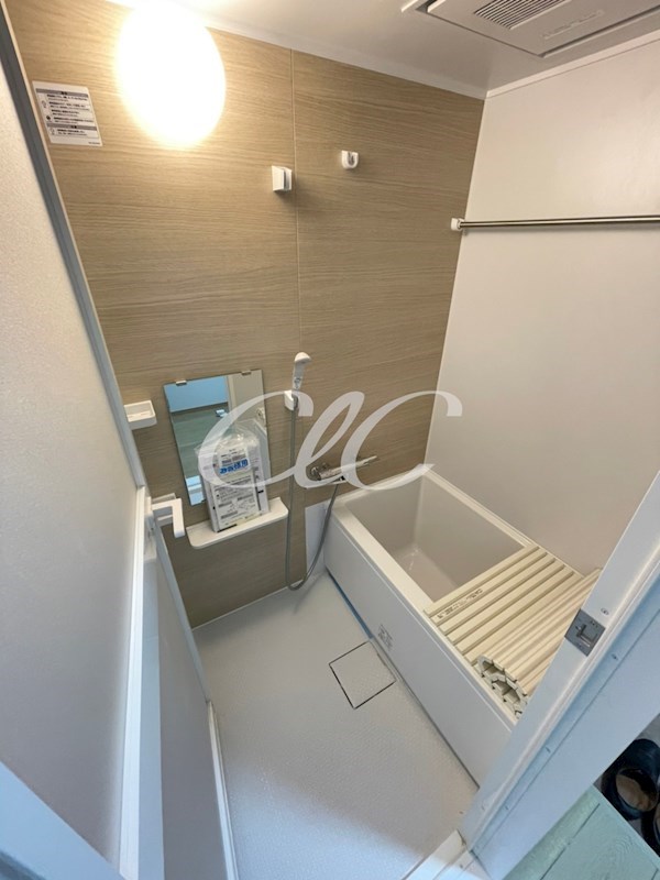 ステージパインヒル2 風呂画像