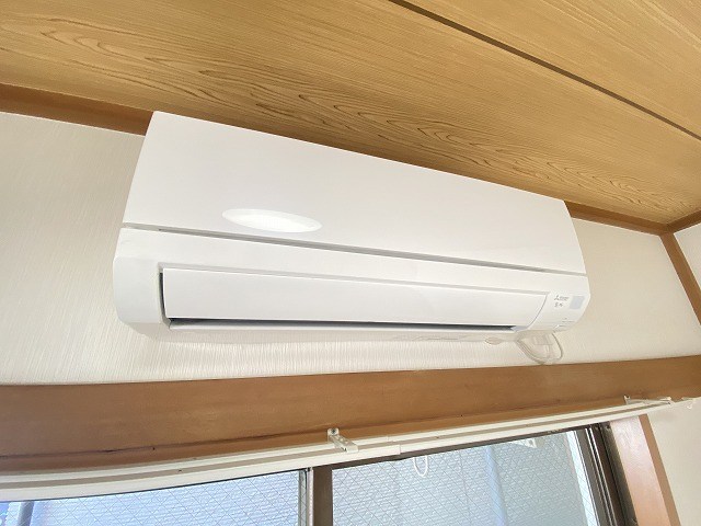 シャレード草間 その他2