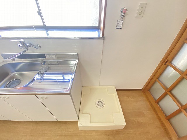 シャレード草間 その他8