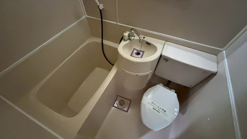 ホワイトゲーブル その他1