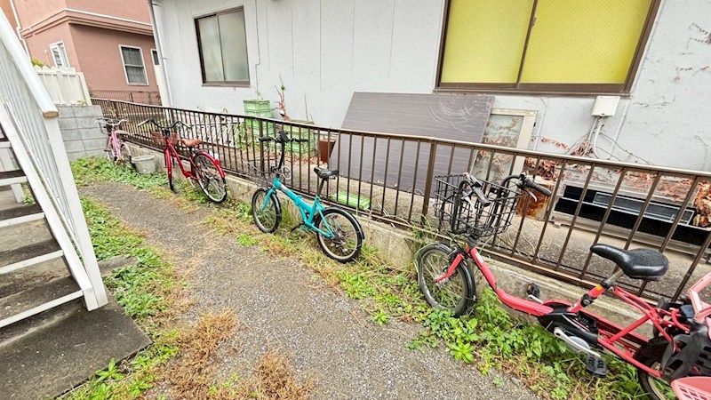 ホワイトゲーブル その他6